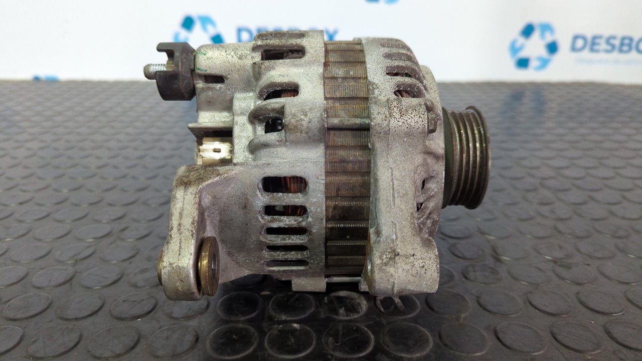 ALTERNADOR DACIA SANDERO - vista 3