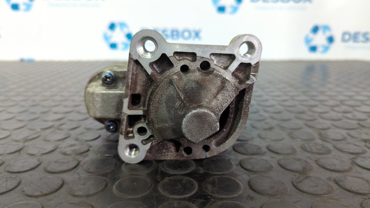 MOTOR ARRANQUE DACIA SANDERO