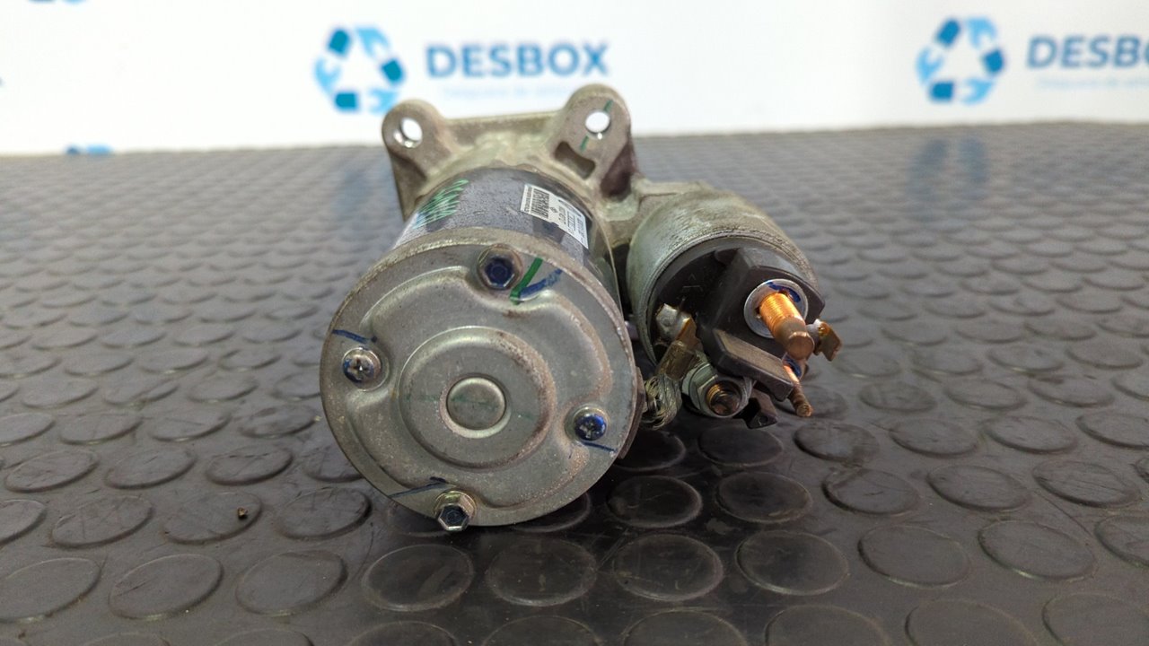 MOTOR ARRANQUE DACIA SANDERO - vista 5