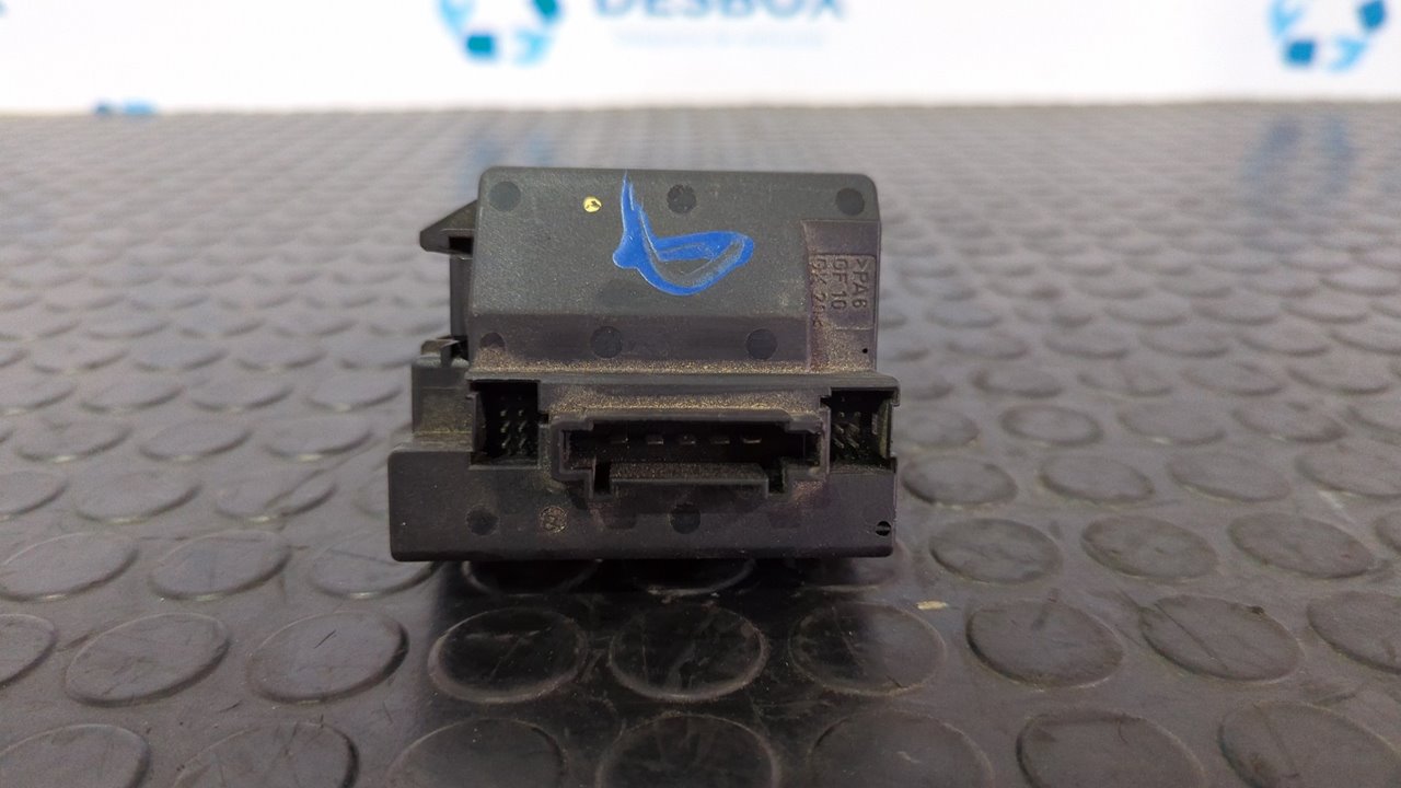 CONMUTADOR DE ARRANQUE MERCEDES-BENZ CLASE C (W203) BERLINA - vista 7