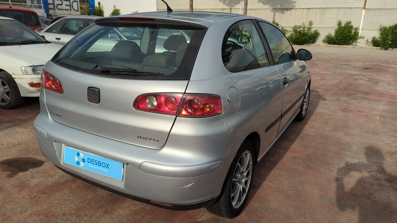 Vista 8