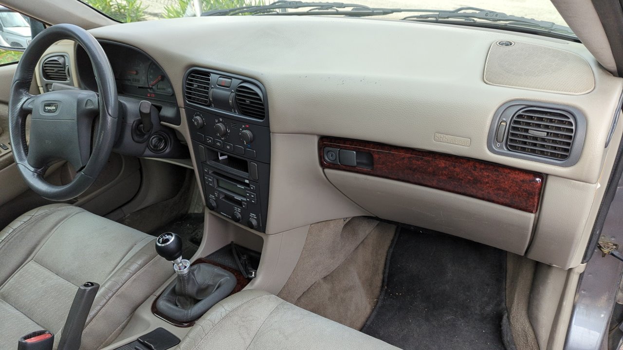 Vista 8
