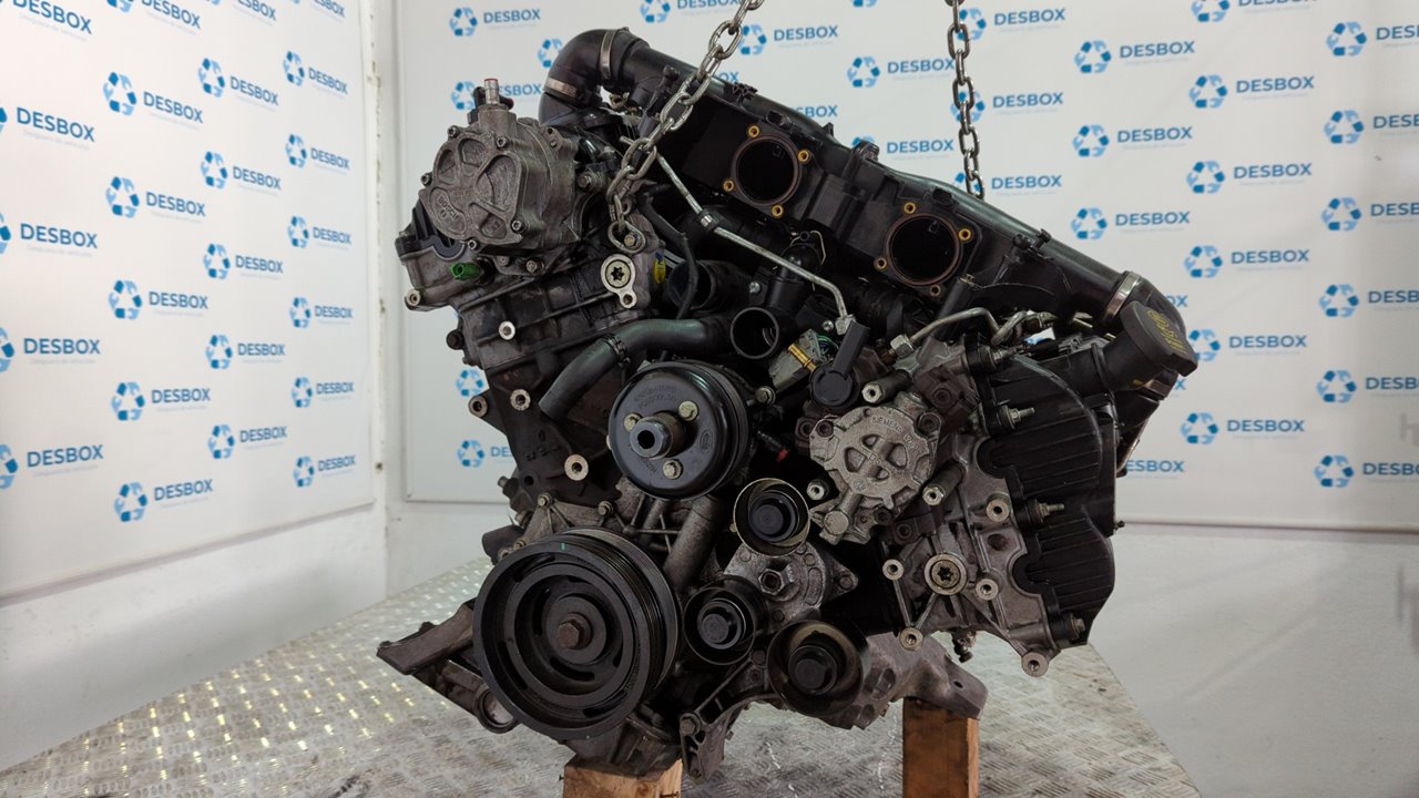 MOTOR LAND ROVER RANGE ROVER SPORT