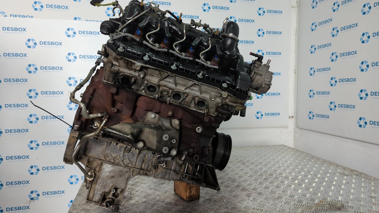 MOTOR LAND ROVER RANGE ROVER SPORT - vista 9