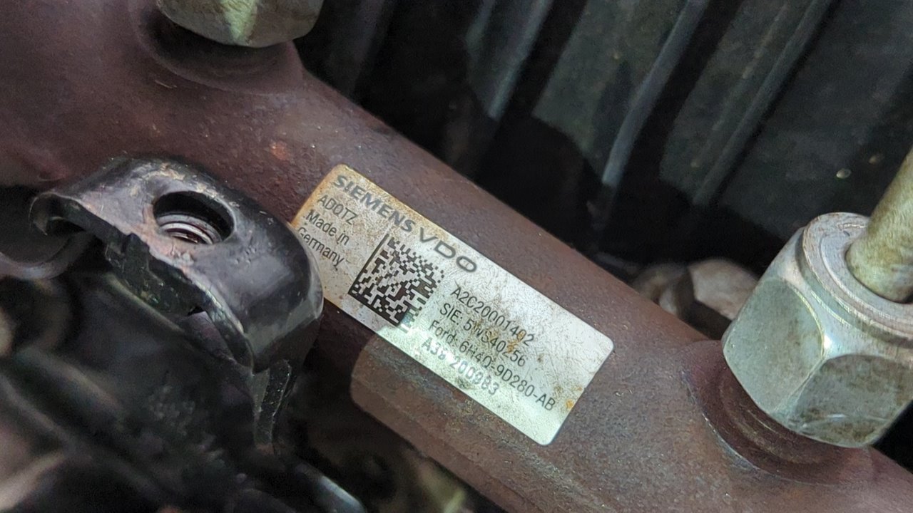 MOTOR LAND ROVER RANGE ROVER SPORT - vista 2