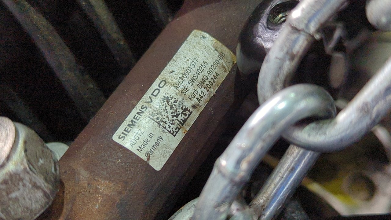 MOTOR LAND ROVER RANGE ROVER SPORT - vista 3