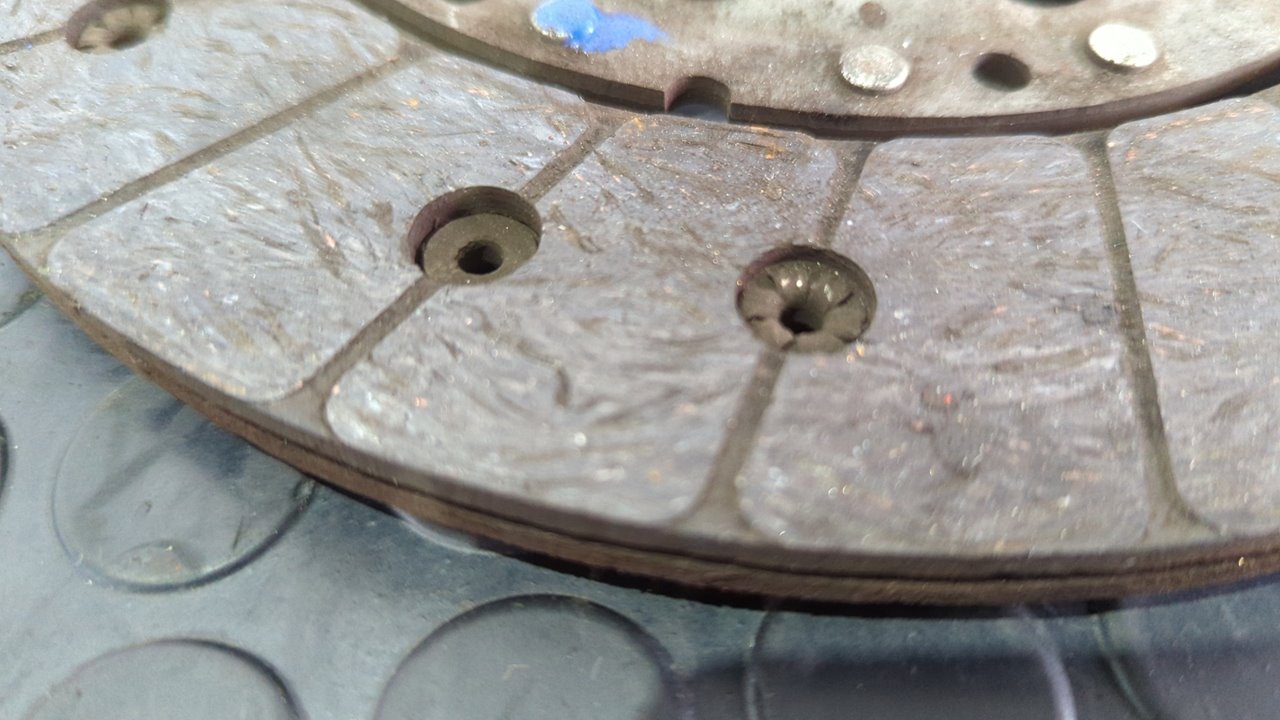 KIT EMBRAGUE BMW X3 (E83) - vista 4