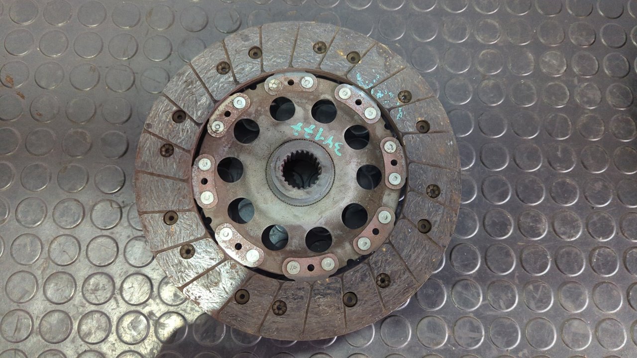 KIT EMBRAGUE BMW X3 (E83) - vista 6