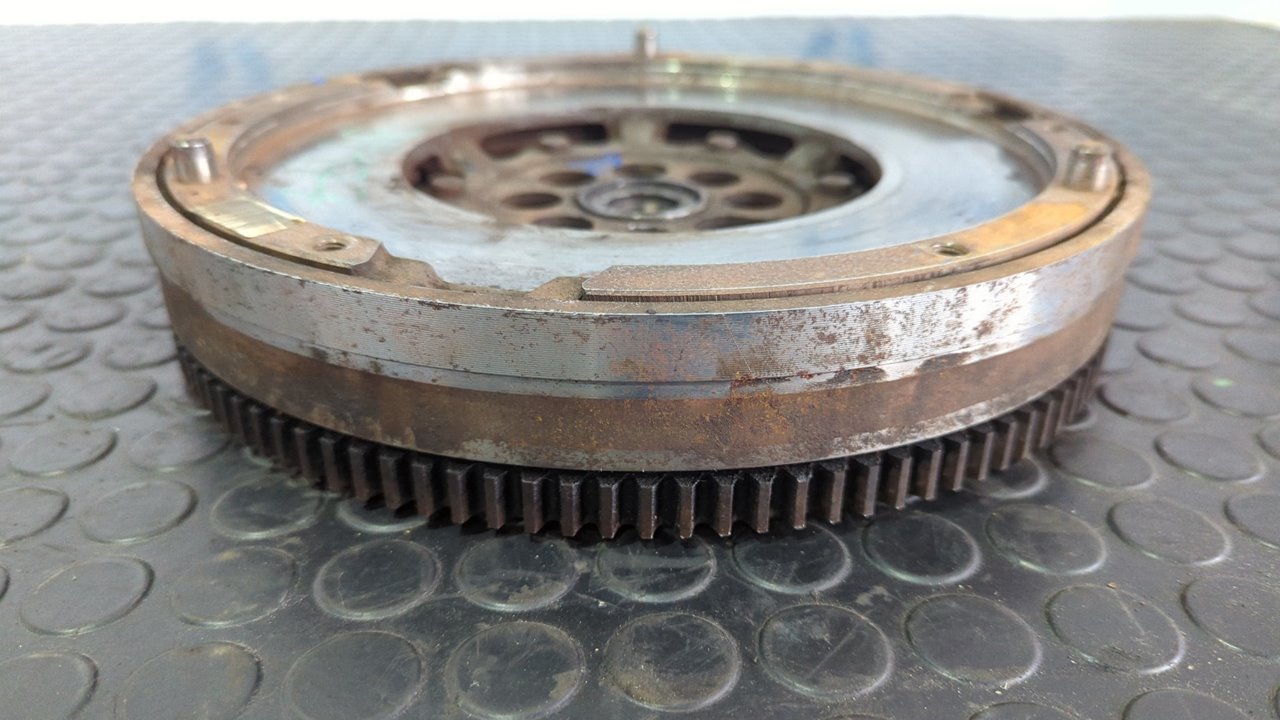 KIT EMBRAGUE BMW X3 (E83) - vista 5