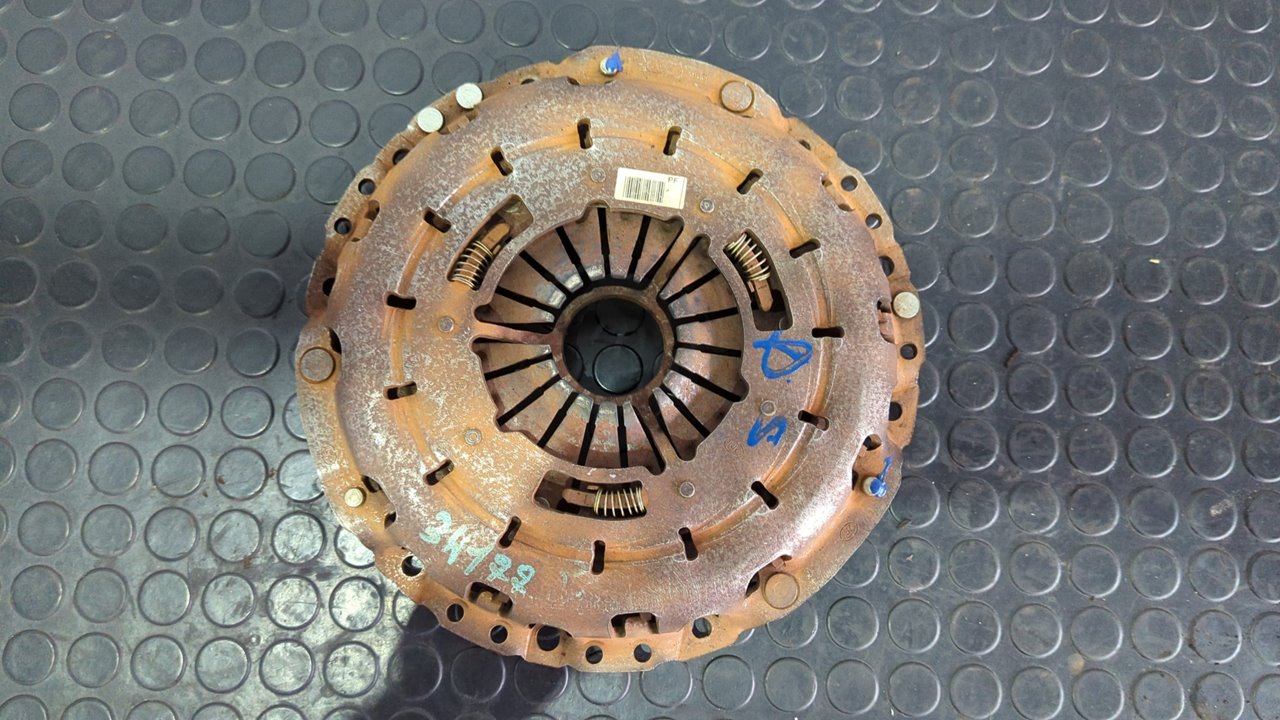 KIT EMBRAGUE BMW X3 (E83) - vista 8