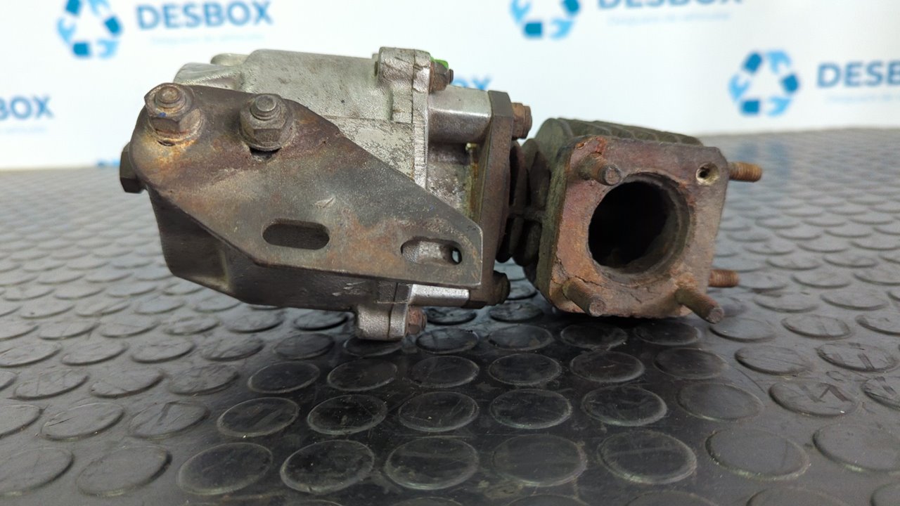 VALVULA EGR PORSCHE 911 ( TYP 964) - vista 5