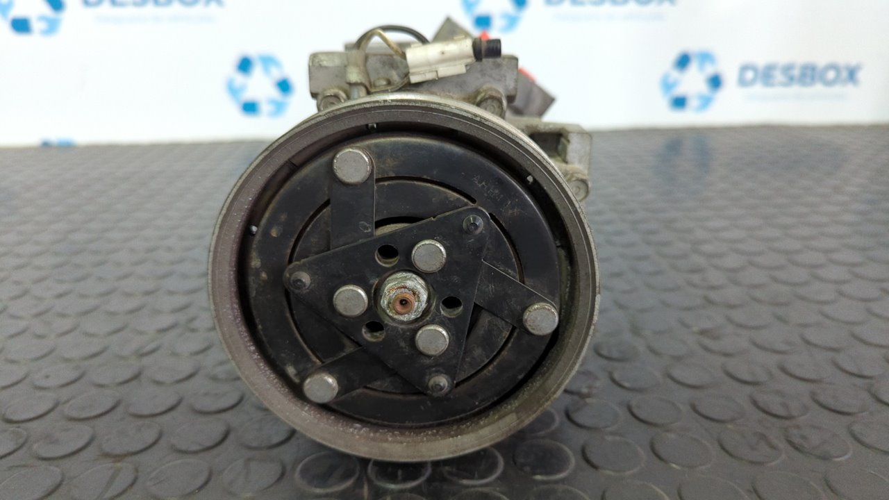 COMPRESOR AIRE ACONDICIONADO DACIA SANDERO - vista 6