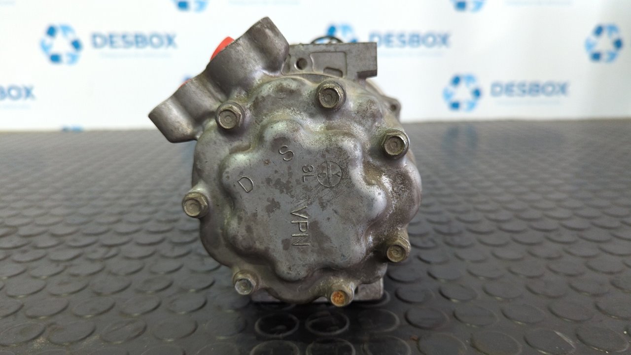 COMPRESOR AIRE ACONDICIONADO DACIA SANDERO - vista 2