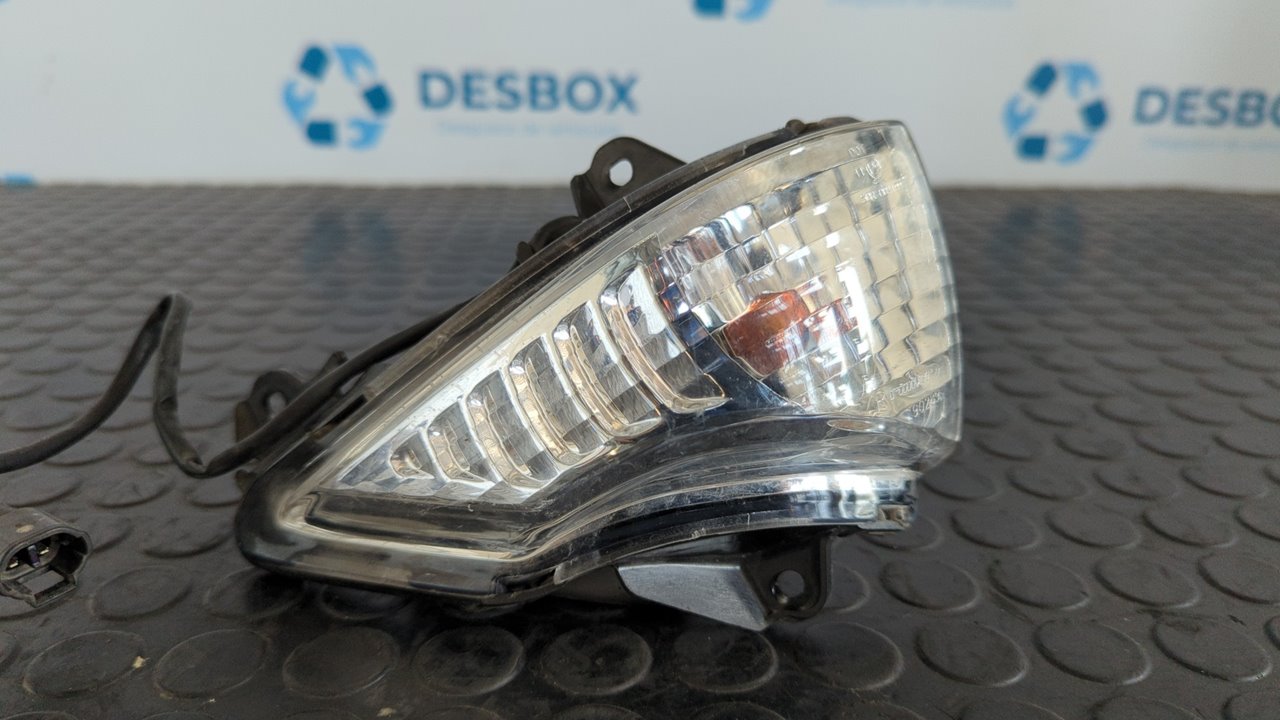 PILOTO DELANTERO DERECHO KAWASAKI ER 6