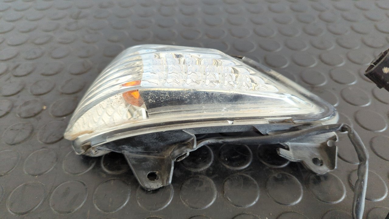 PILOTO DELANTERO DERECHO KAWASAKI ER 6 - vista 5