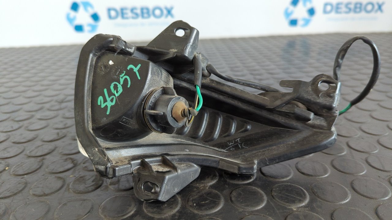 PILOTO DELANTERO DERECHO KAWASAKI ER 6 - vista 6