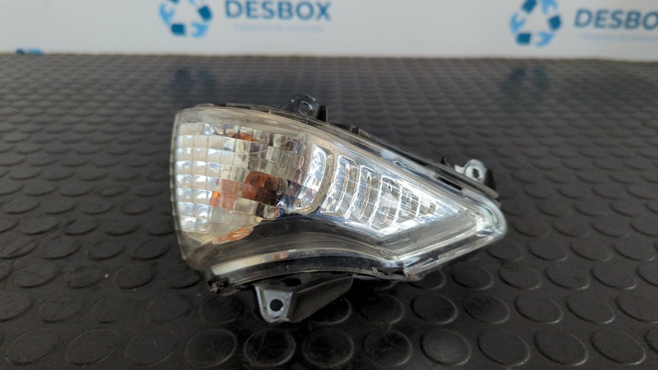 PILOTO DELANTERO IZQUIERDO KAWASAKI ER 6