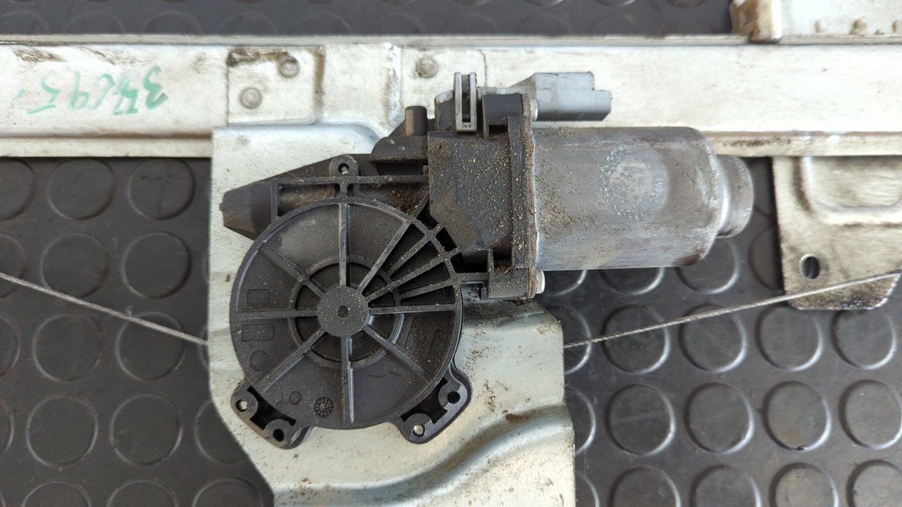 ELEVALUNAS DELANTERO DERECHO PEUGEOT PARTNER KOMBI - vista 5