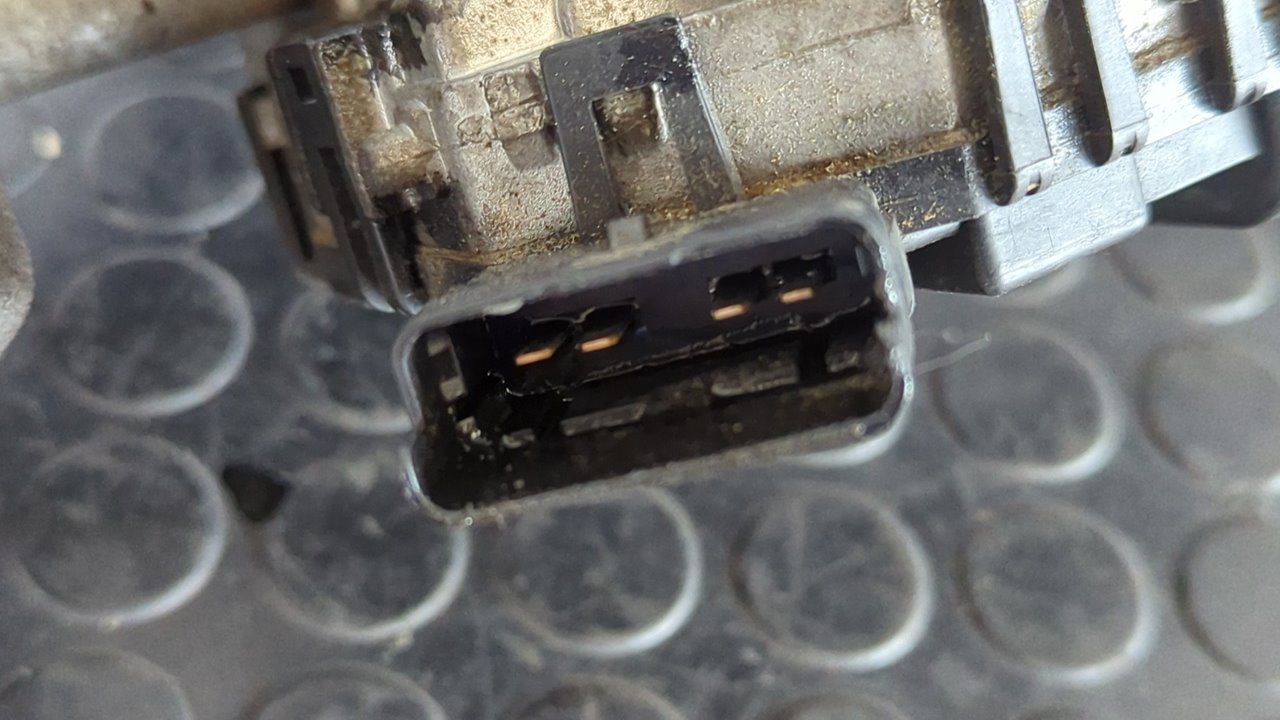 MOTOR LIMPIA DELANTERO PEUGEOT PARTNER KOMBI - vista 8