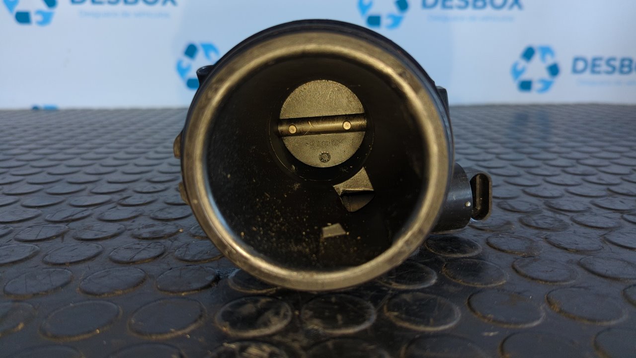 CAJA MARIPOSA DACIA SANDERO - vista 5