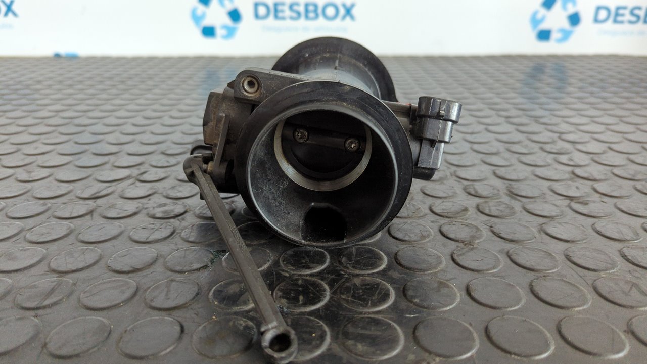 CAJA MARIPOSA DACIA SANDERO - vista 2