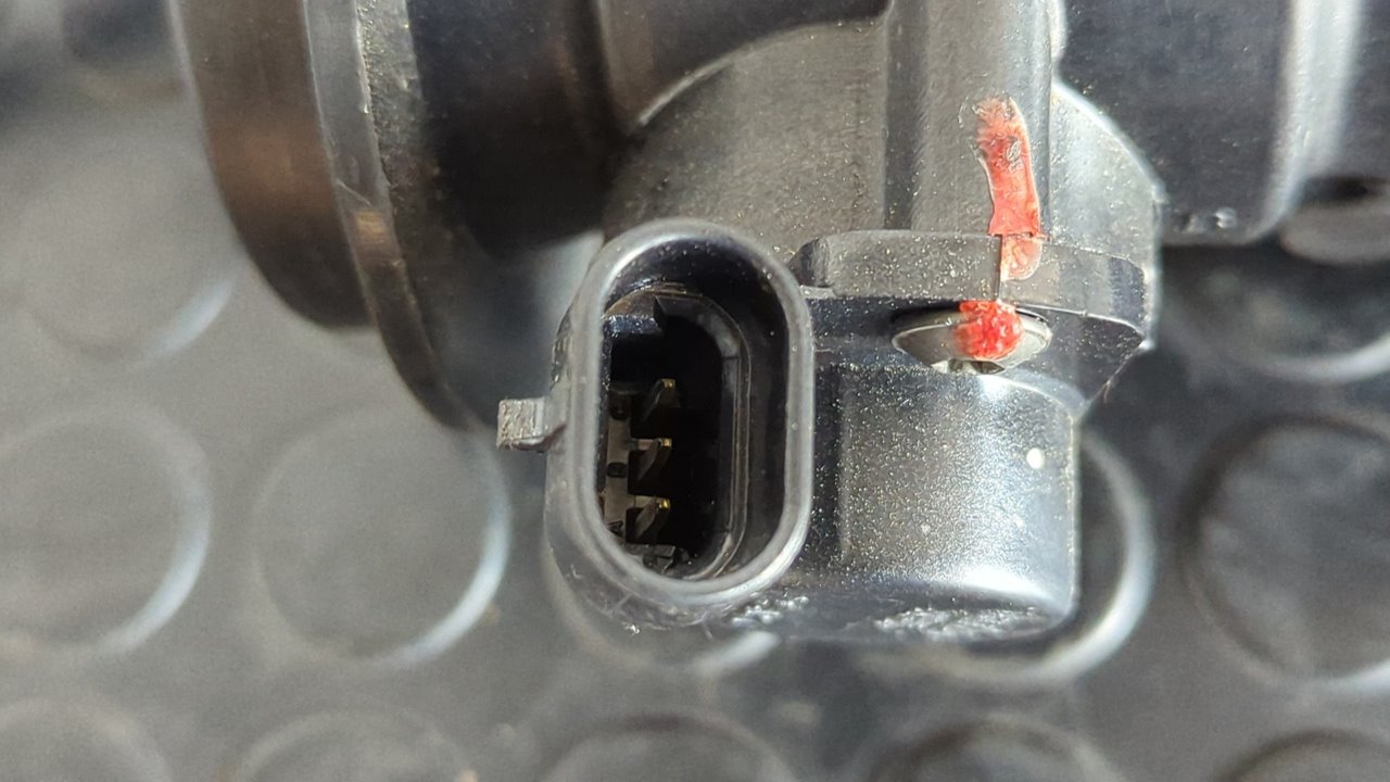 CAJA MARIPOSA DACIA SANDERO - vista 6