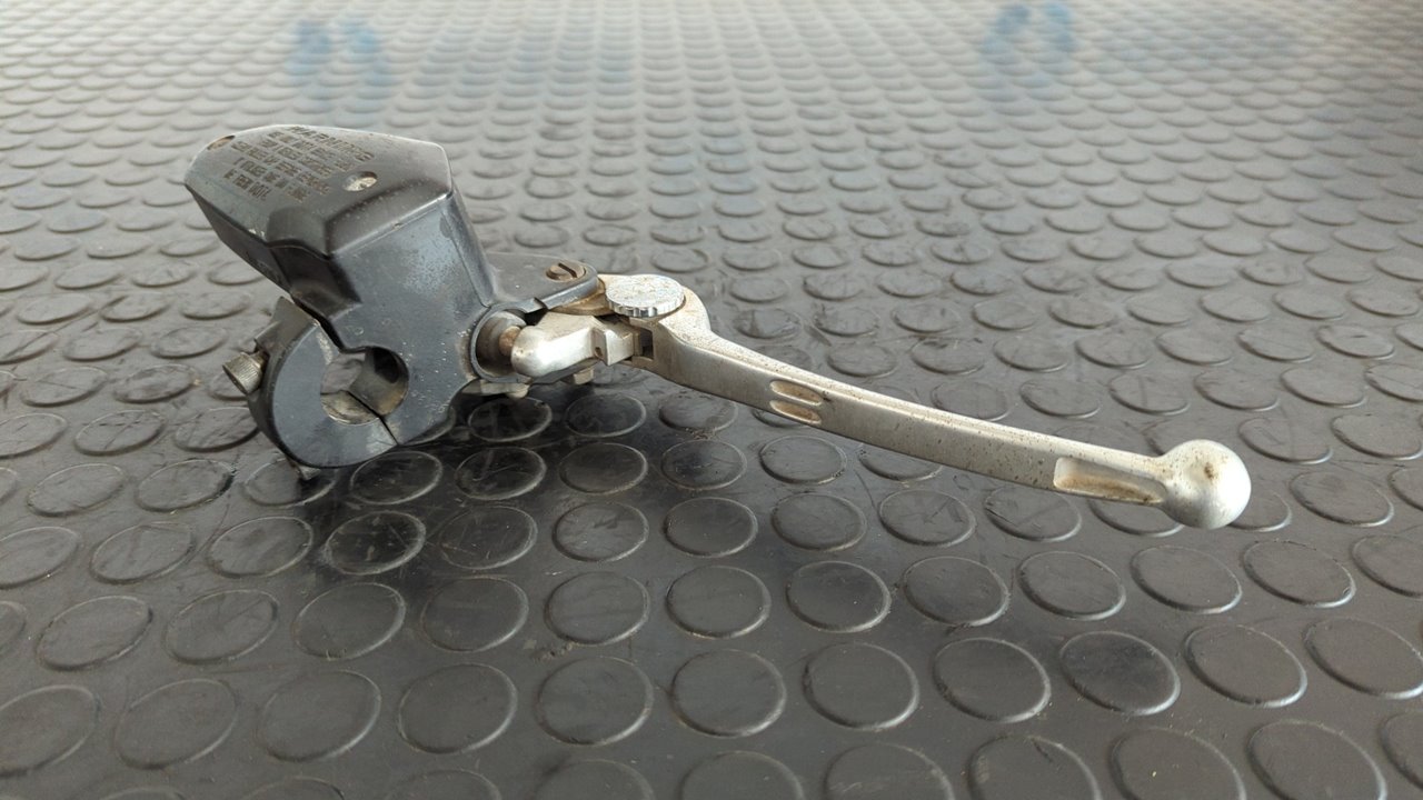 NO IDENTIFICADO KAWASAKI ER 6 - vista 2