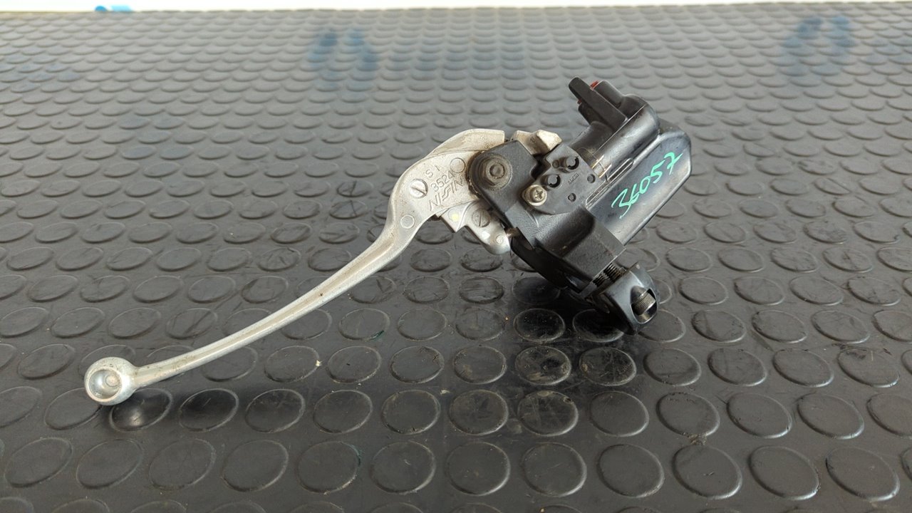 NO IDENTIFICADO KAWASAKI ER 6 - vista 6