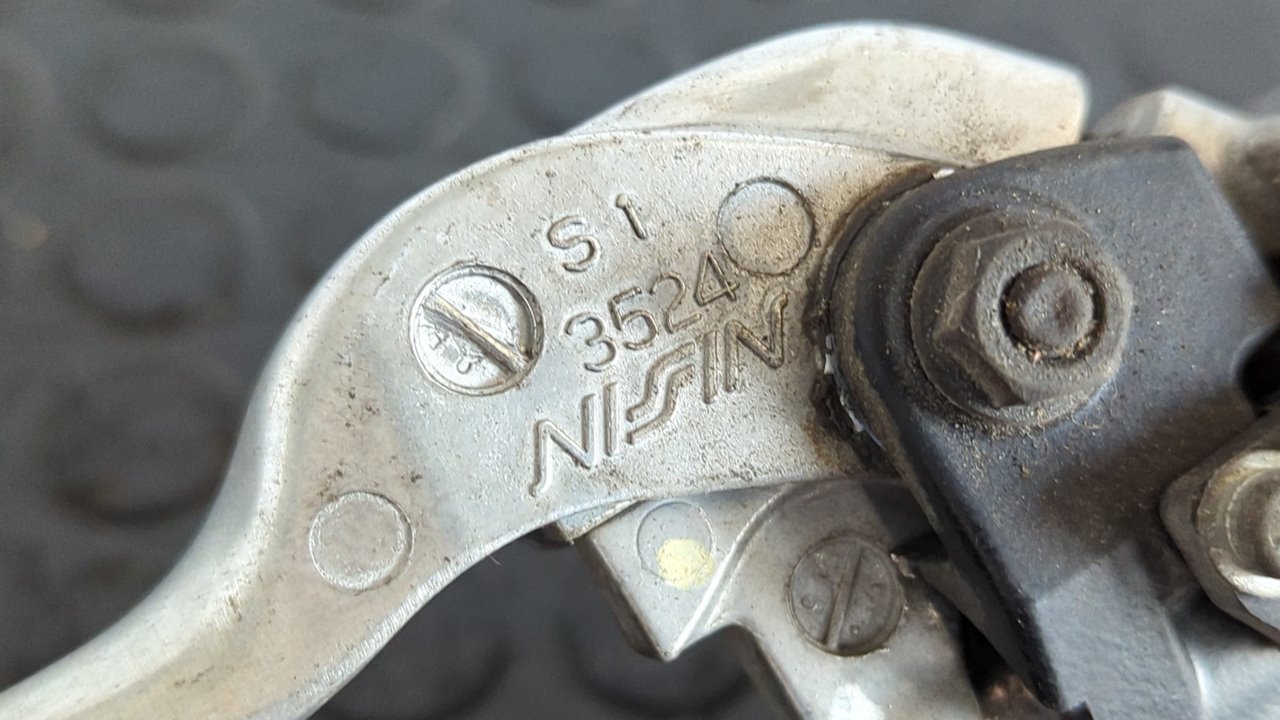 NO IDENTIFICADO KAWASAKI ER 6 - vista 7