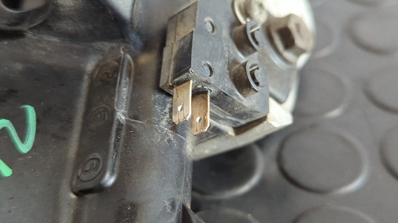 NO IDENTIFICADO KAWASAKI ER 6 - vista 4