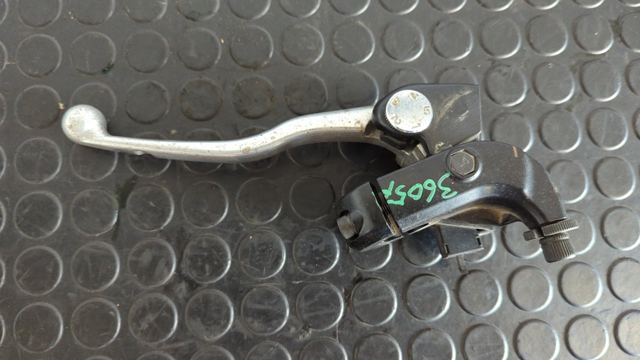 MANETA EMBRAGUE KAWASAKI ER 6