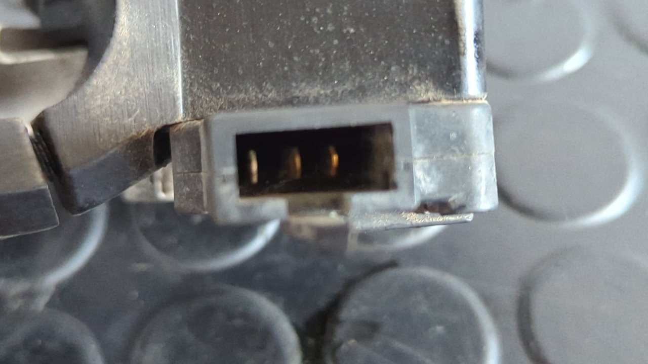 MANETA EMBRAGUE KAWASAKI ER 6 - vista 4