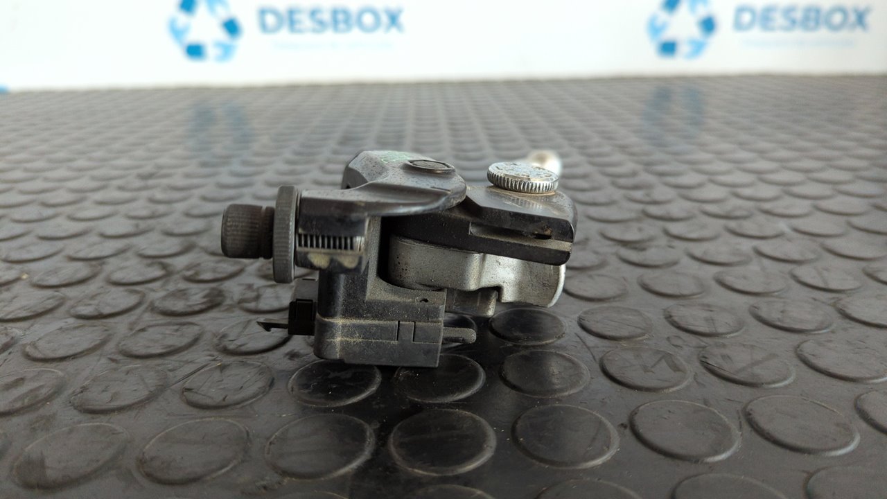 MANETA EMBRAGUE KAWASAKI ER 6 - vista 3