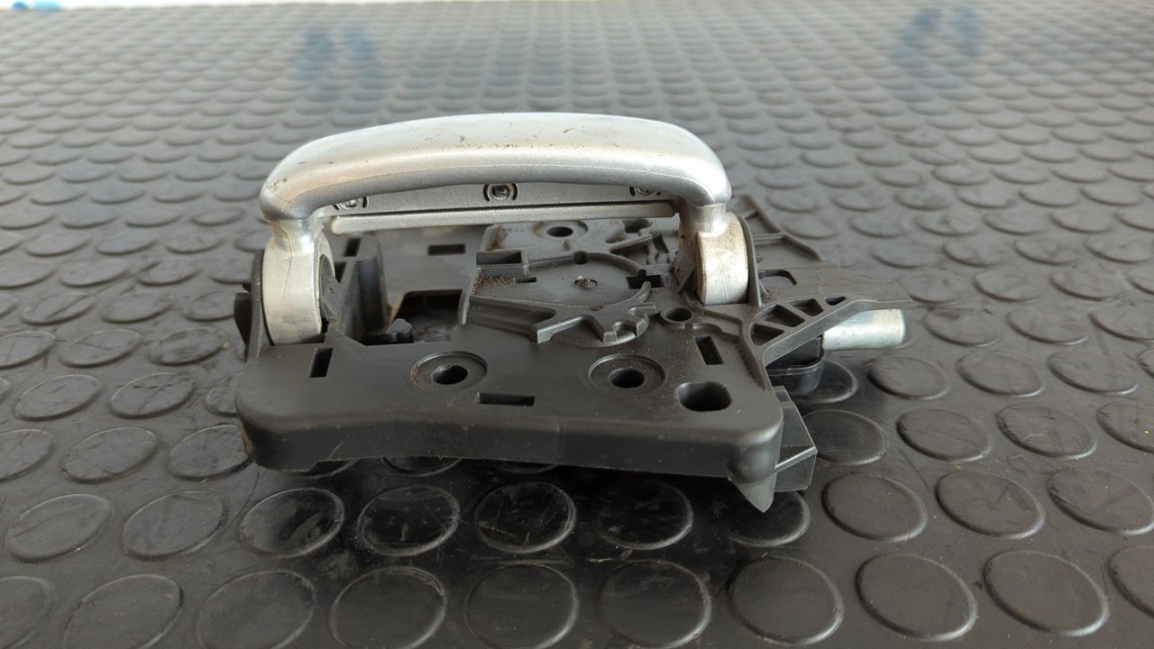 MANETA INTERIOR TRASERA DERECHA PEUGEOT PARTNER KOMBI - vista 7