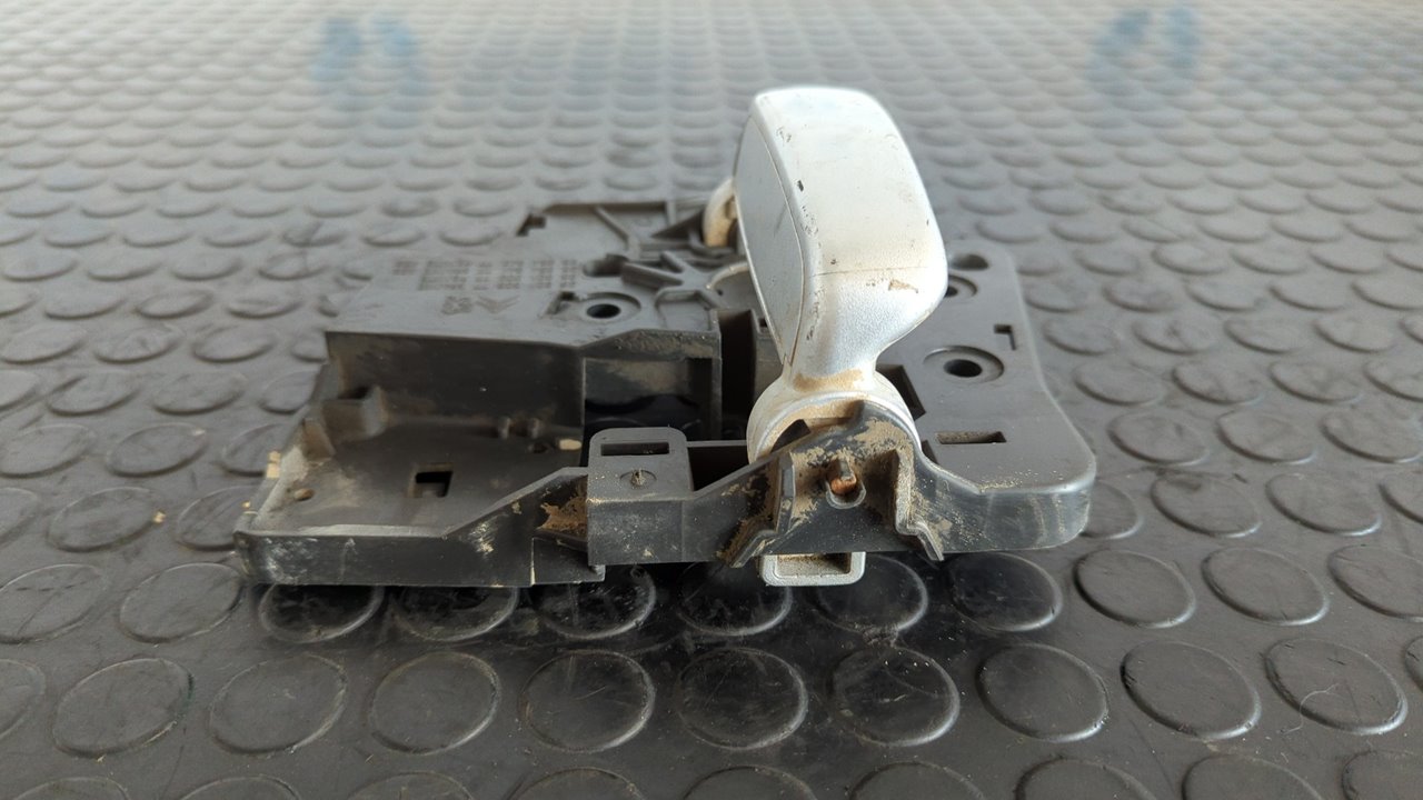 MANETA INTERIOR TRASERA DERECHA PEUGEOT PARTNER KOMBI - vista 5