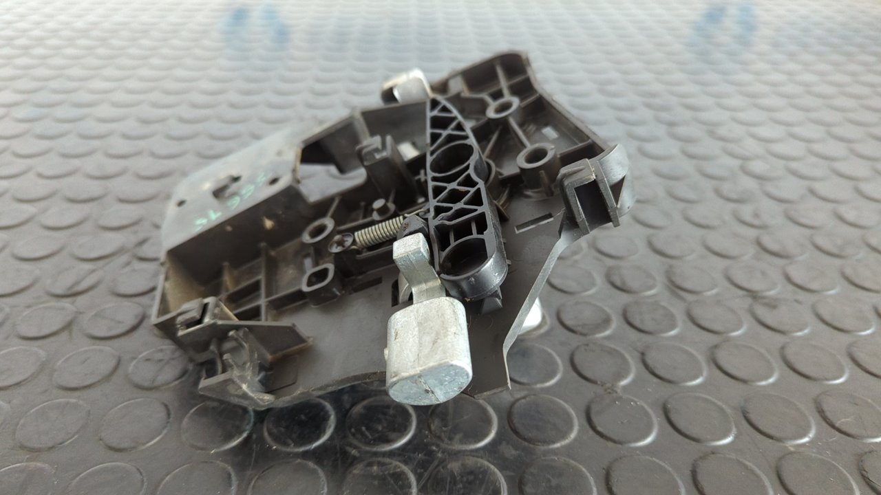 MANETA INTERIOR TRASERA DERECHA PEUGEOT PARTNER KOMBI - vista 3