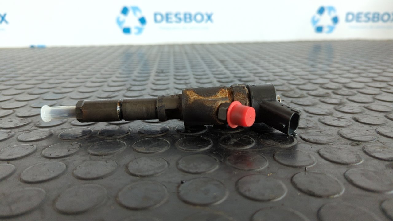 INYECTOR CITROEN BERLINGO