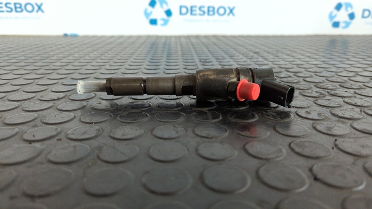 INYECTOR CITROEN BERLINGO