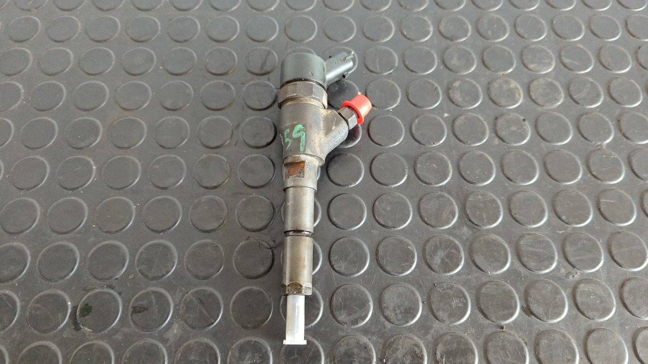 INYECTOR CITROEN BERLINGO - vista 3