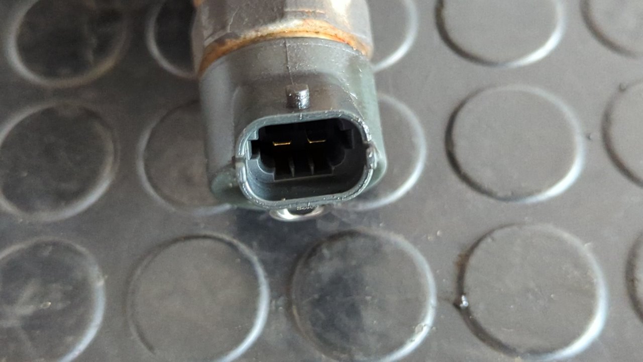 INYECTOR CITROEN BERLINGO - vista 4