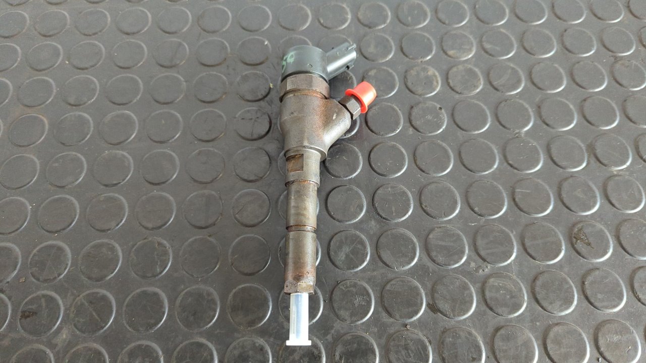 INYECTOR CITROEN BERLINGO - vista 3