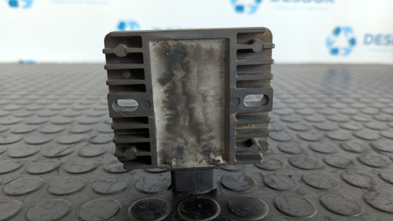 MODULO ELECTRONICO KAWASAKI ER 6 - vista 2