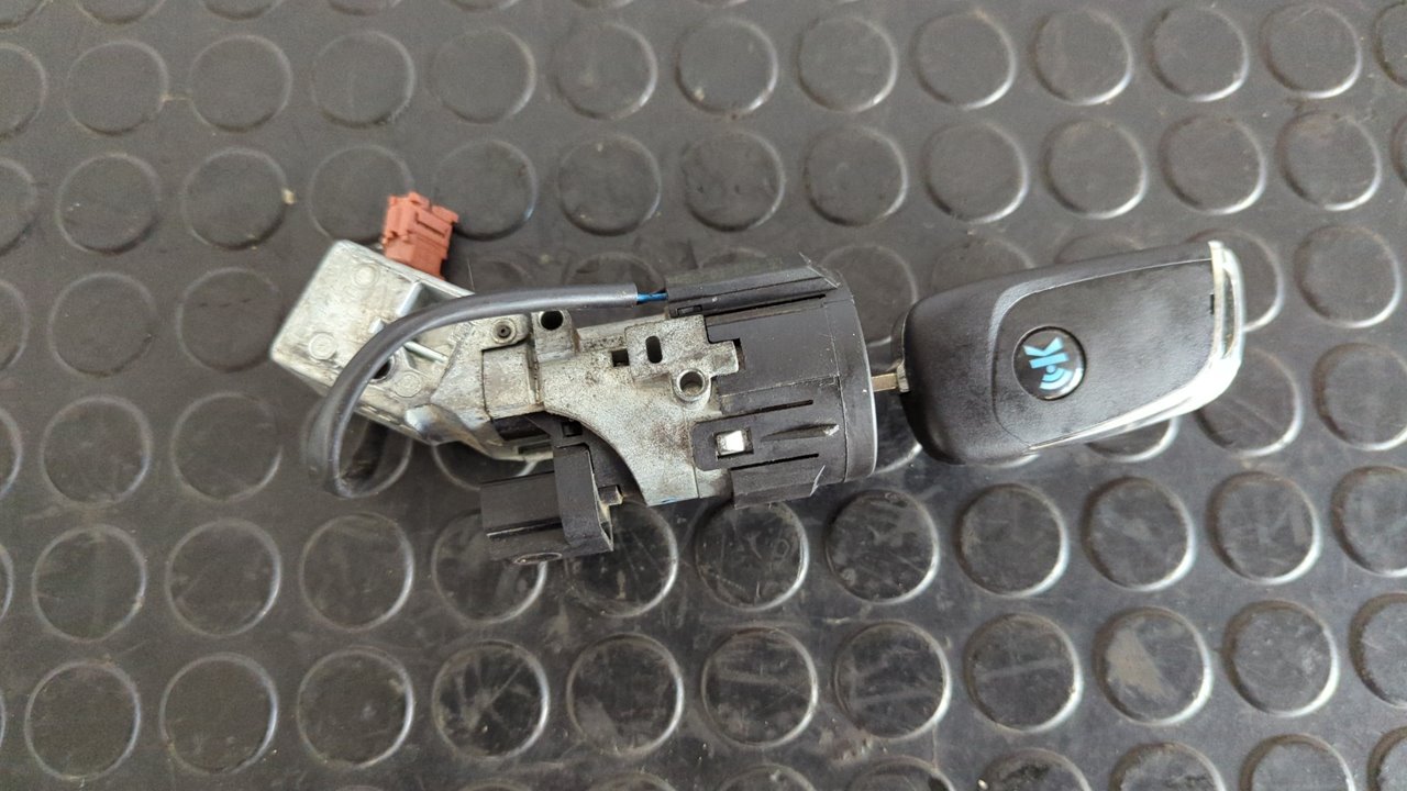 CONMUTADOR DE ARRANQUE PEUGEOT PARTNER KOMBI - vista 5