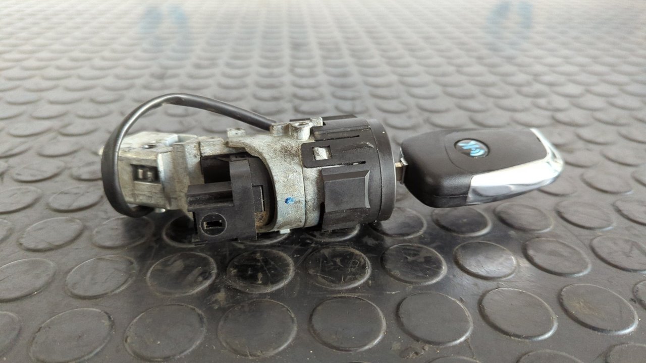 CONMUTADOR DE ARRANQUE PEUGEOT PARTNER KOMBI - vista 7