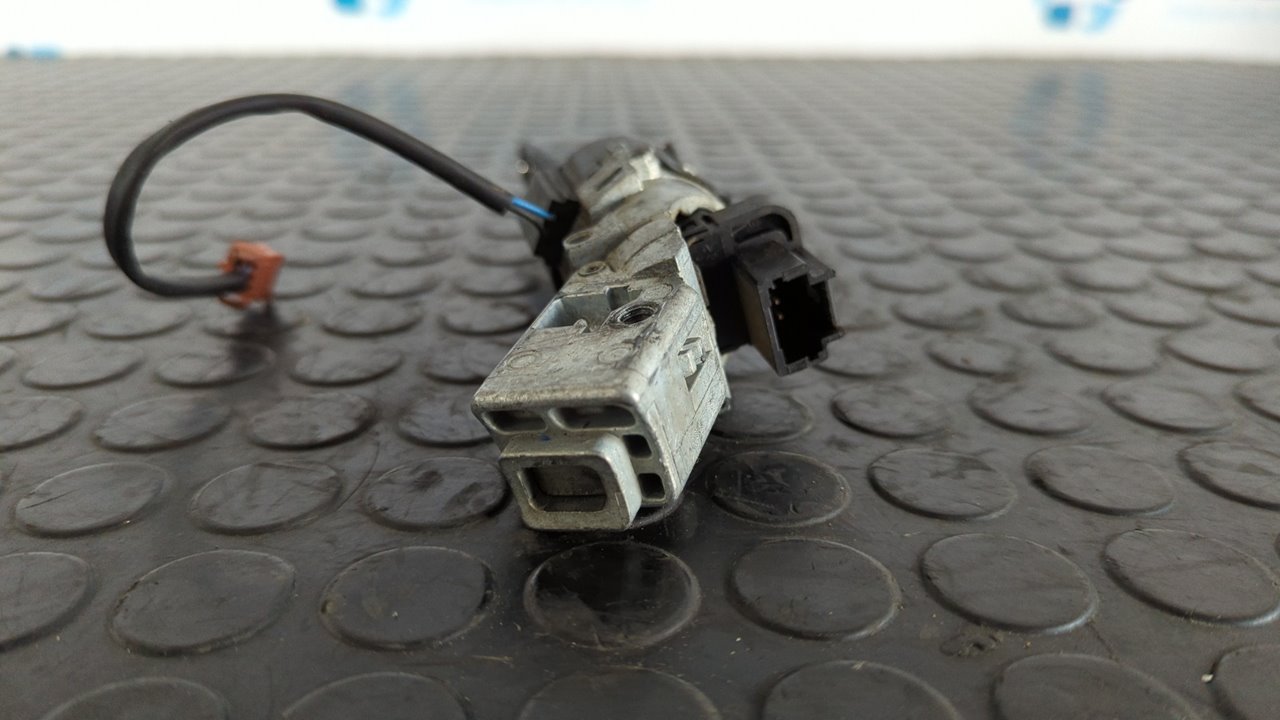 CONMUTADOR DE ARRANQUE PEUGEOT PARTNER KOMBI - vista 3