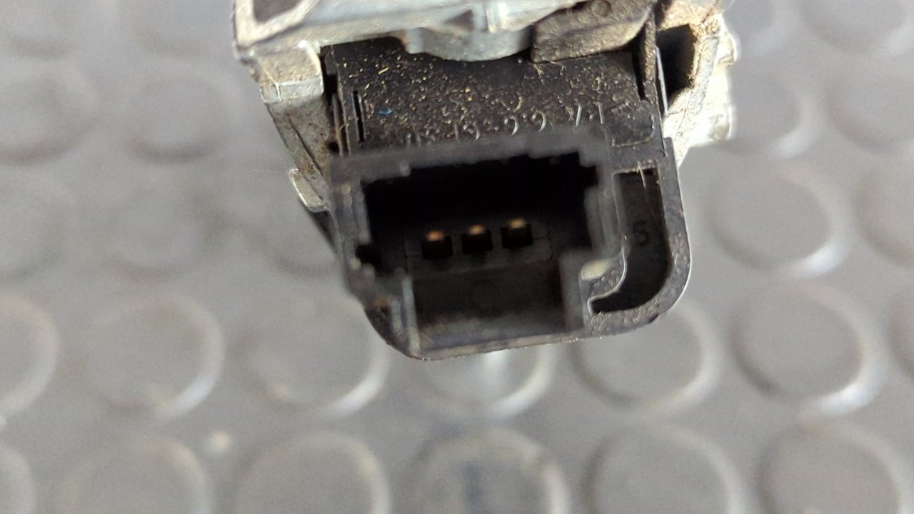 CONMUTADOR DE ARRANQUE PEUGEOT PARTNER KOMBI - vista 4