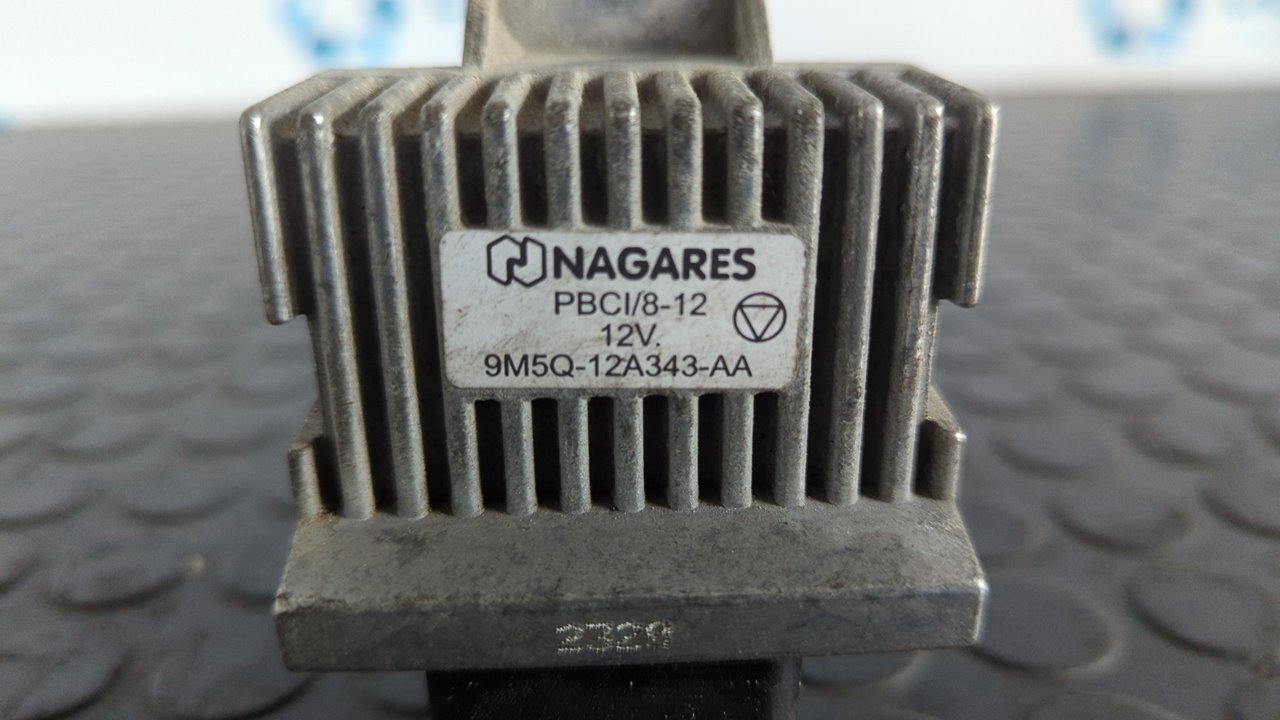 CAJA PRECALENTAMIENTO FORD KUGA (CBS) - vista 3