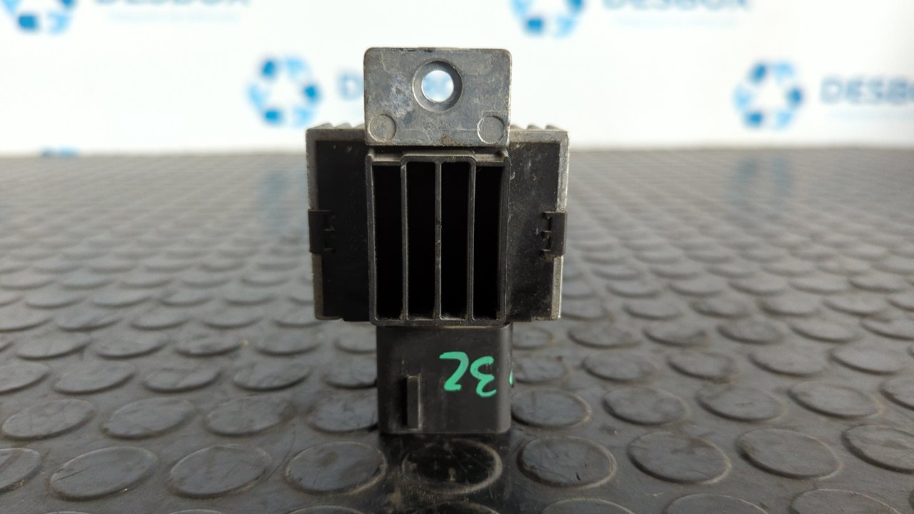 CAJA PRECALENTAMIENTO FORD KUGA (CBS) - vista 5