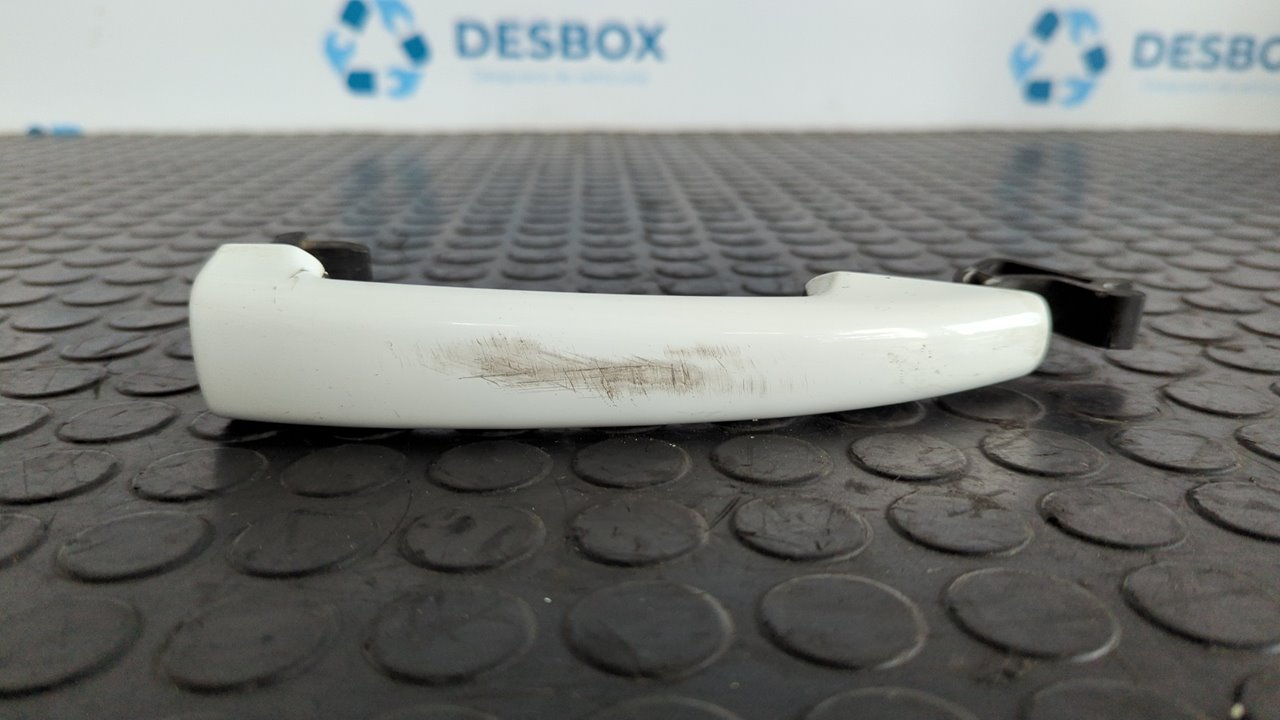 MANETA DELANTERA DERECHA PEUGEOT PARTNER KOMBI