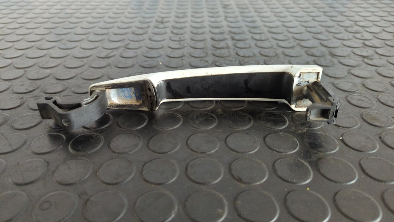 MANETA DELANTERA DERECHA PEUGEOT PARTNER KOMBI - vista 2